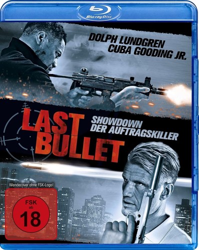 Last bullet showdown der - -,