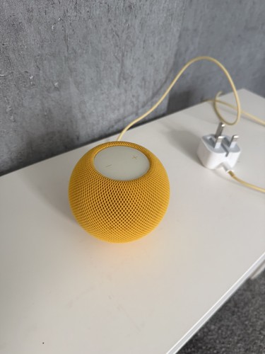 Apple homepod mini - apple, smart