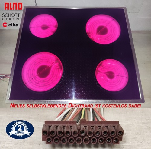 Alno ehc641x kochfeld mit - alno,
