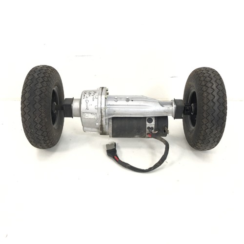 Getriebemotor - dc,