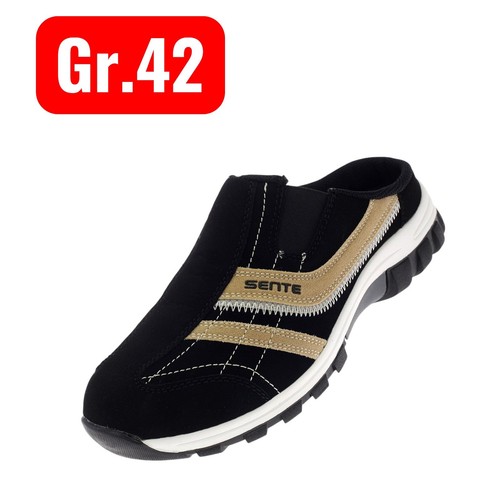 Herren slipper sabots - slipper,