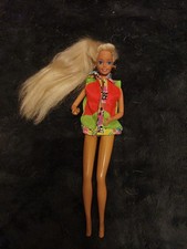 Barbie Kleidung, Genuine