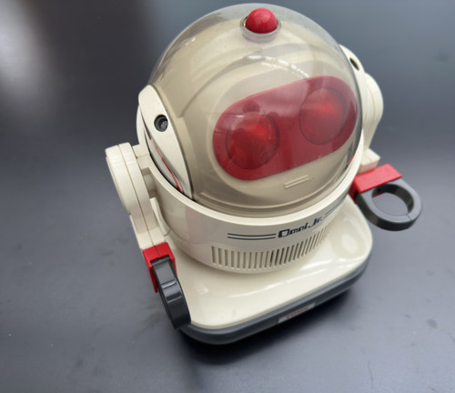 Omni junior roboter von - omni, "junior"