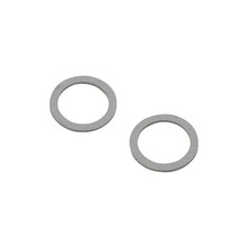 Auspuff Krümmer Dichtung Set