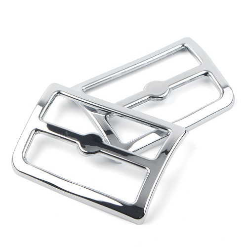 2pcs abs chrom - 2pcs, lautsprecher