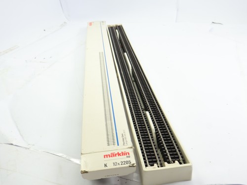 Märklin 2205 10x - märklin, h0