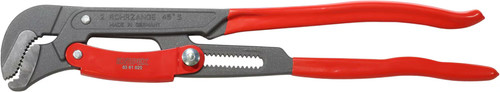 Knipex 020 rohrzange - 61,