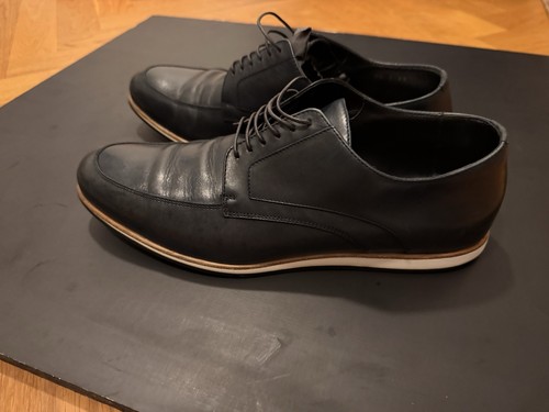 Elegante herren schuhe - elegante, von