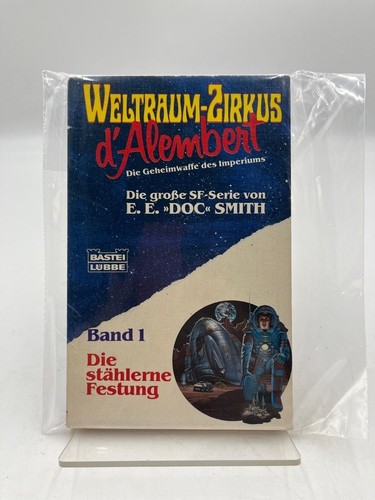 Weltraum zirkus alembert - weltraum-,