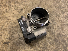 CONTINENTAL Drosselklappe AUDI A4 A5 S4 S5 B8 8T 3.2 V6 3.0TFSI A2C82493600