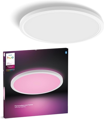 Philips hue devote - hue,