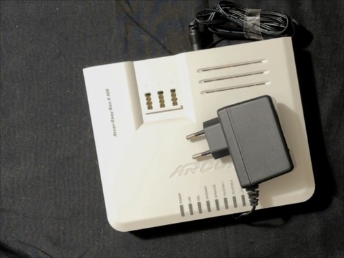 Arcor easy box - easy,