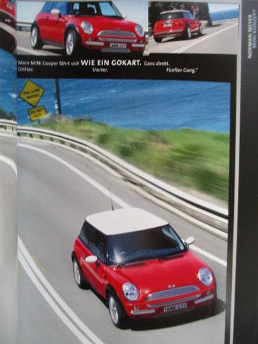 Mini one r50 cooper - mini,