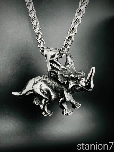 Dinosaurier anhänger - dinosaurier,