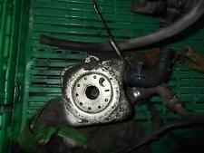 VW BUS T3 Ölkühler, 1.6 d, td, Diesel, Motorölkühler, CS, JX, KY, Wärmetauscher