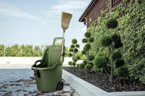 Gartentrolley gartenwagen - gartentrolley,