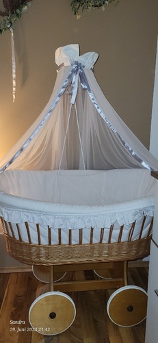 Stubenwagen wiege baby - wiege,