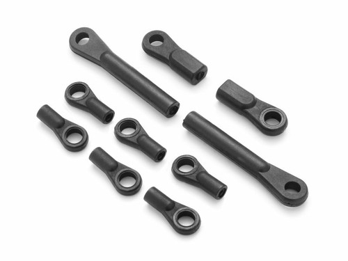 Maverick 150125 rod - 150125, end