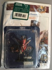 Del Prado Krieger Des