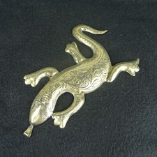 MAROKKO Kettenanhänger