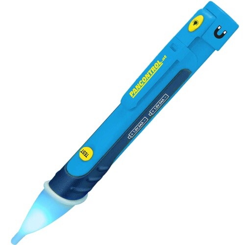 Pancontrol magnetfinder - magnetfinder,
