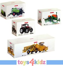 WIKING® 1:32 Detaillierte Landwirtschaftliche Fahrzeuge zum Auswählen * * NEU