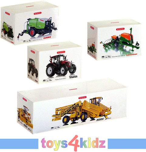 Wiking 32 detaillierte - wiking®,