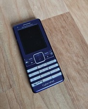 ....original Sony Ericsson