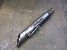 Harley Davidson Screaming