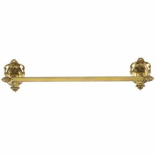 Handtuchhalter gold messing - handtuchhalter,