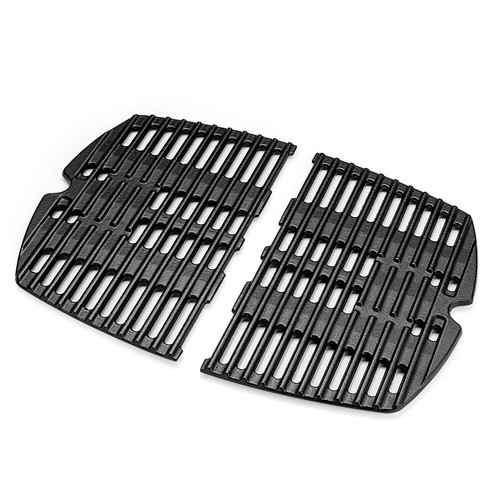 7644 grillrost für weber q100 - für,