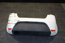 Seat Leon 1P Cupra R Heckstoßstange Stoßstange Umbaupaket