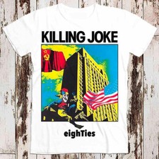 Killing Joke Eighties Punk