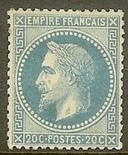 Frankreich Briefmarke FRANCE