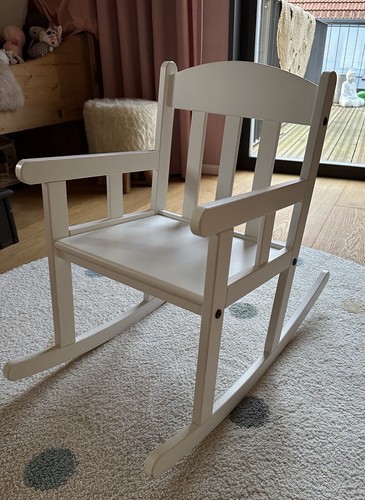 Schaukelstuhl für kinder - schaukelstuhl,