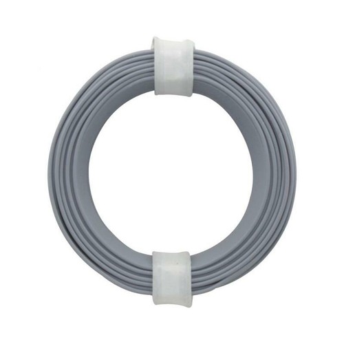Kupfer schaltdraht - (0,18€/m), kupfer-schaltdraht