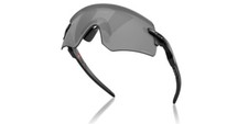 Oakley Encoder OO9471 Wickel-Sonnenbrille Gestell Schwarz Matt mit...