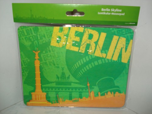 Lentikular mousepad - lentikular(3d),