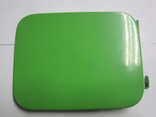 Fiat Ducato, Citroen Jumper, Peugeot Boxer Tankdeckel, Tankklappe B356 grün