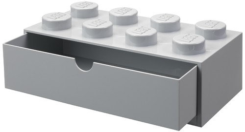 Lego schubladenbox desk - schubladenbox,