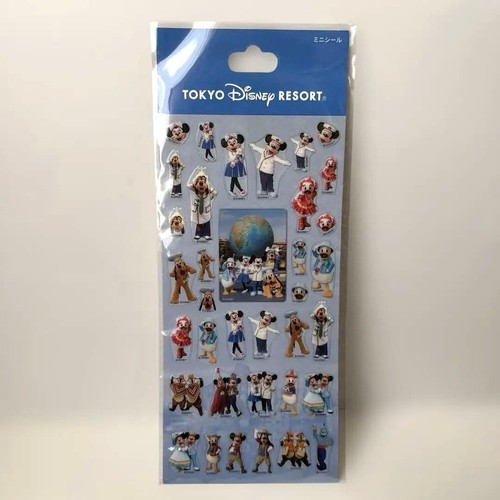 Tokyo disney meer - disney, mickey