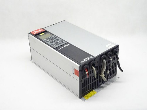 Danfoss vlt6002ht4c20str3dlf00 - danfoss,