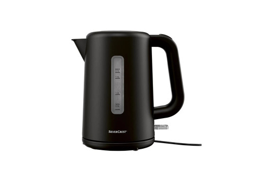 Wasserkocher silvercrest - wasserkocher, silvercrest®