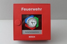 Feuerwehr Brandmelder