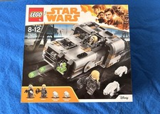 LEGO Star Wars Moloch‘s