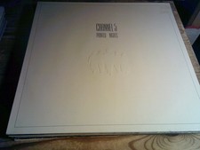 LP  Krautrock/Jazzrock u.ä. -