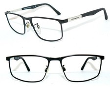 ARMANI BRILLE SCHWARZ EA 1131