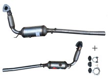 NEU Dieselpartikelfilter Ford