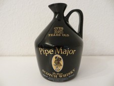 Pipe Major Scotch Whisky 25
