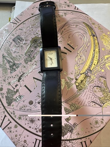 Joop design junghans - joop!,